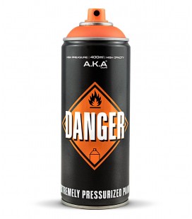 DANGER 400ml (Elige Colores)