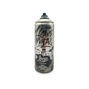 Heavy Metal 400ML (Elige colores)