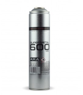 SUPER METAL 600ml