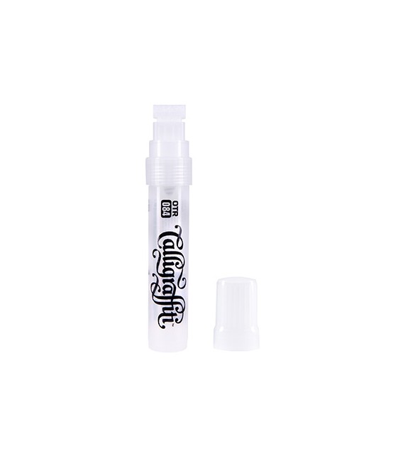 OTR.084 CALLIGRAFFITI VACÍO