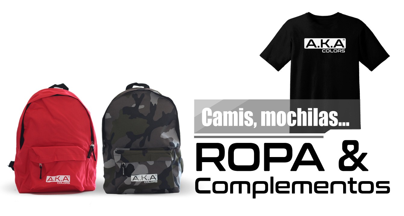 ROPA/COMPLEMENTOS...